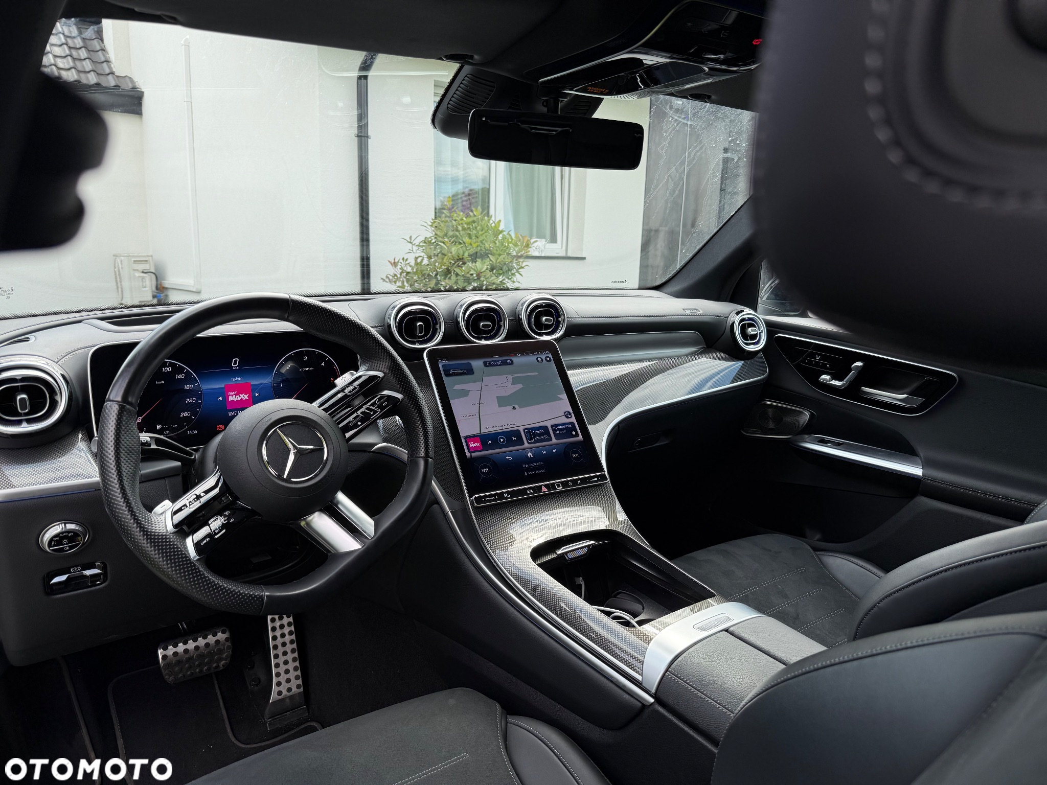 Mercedes-Benz GLC - 6