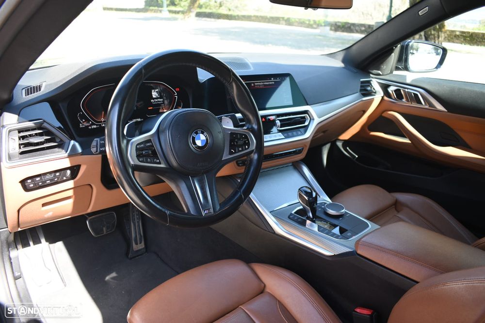 BMW 420 d Pack M Auto - 16