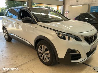 Peugeot 5008 BlueHDi 130 Allure - 5