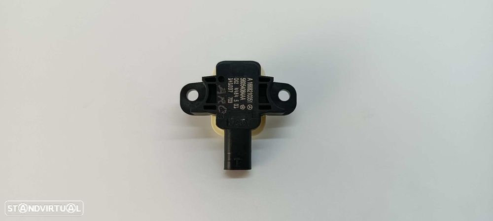 SENSOR MERCEDES CLASE CLA (W117) CLA 200 CDI (117.308) - 1