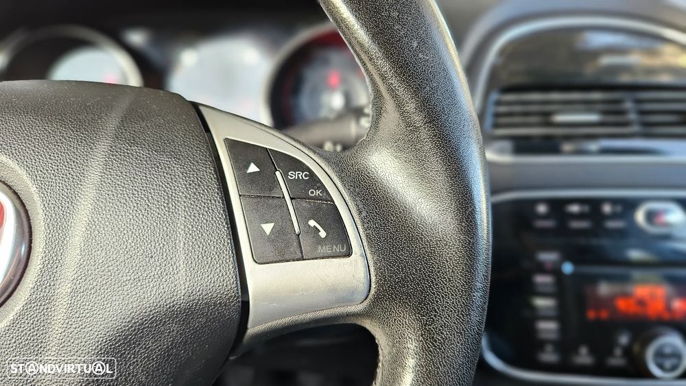 Fiat Punto - 22