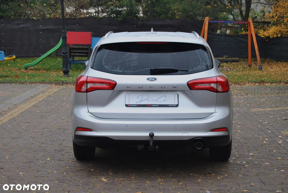 Ford Focus - 20