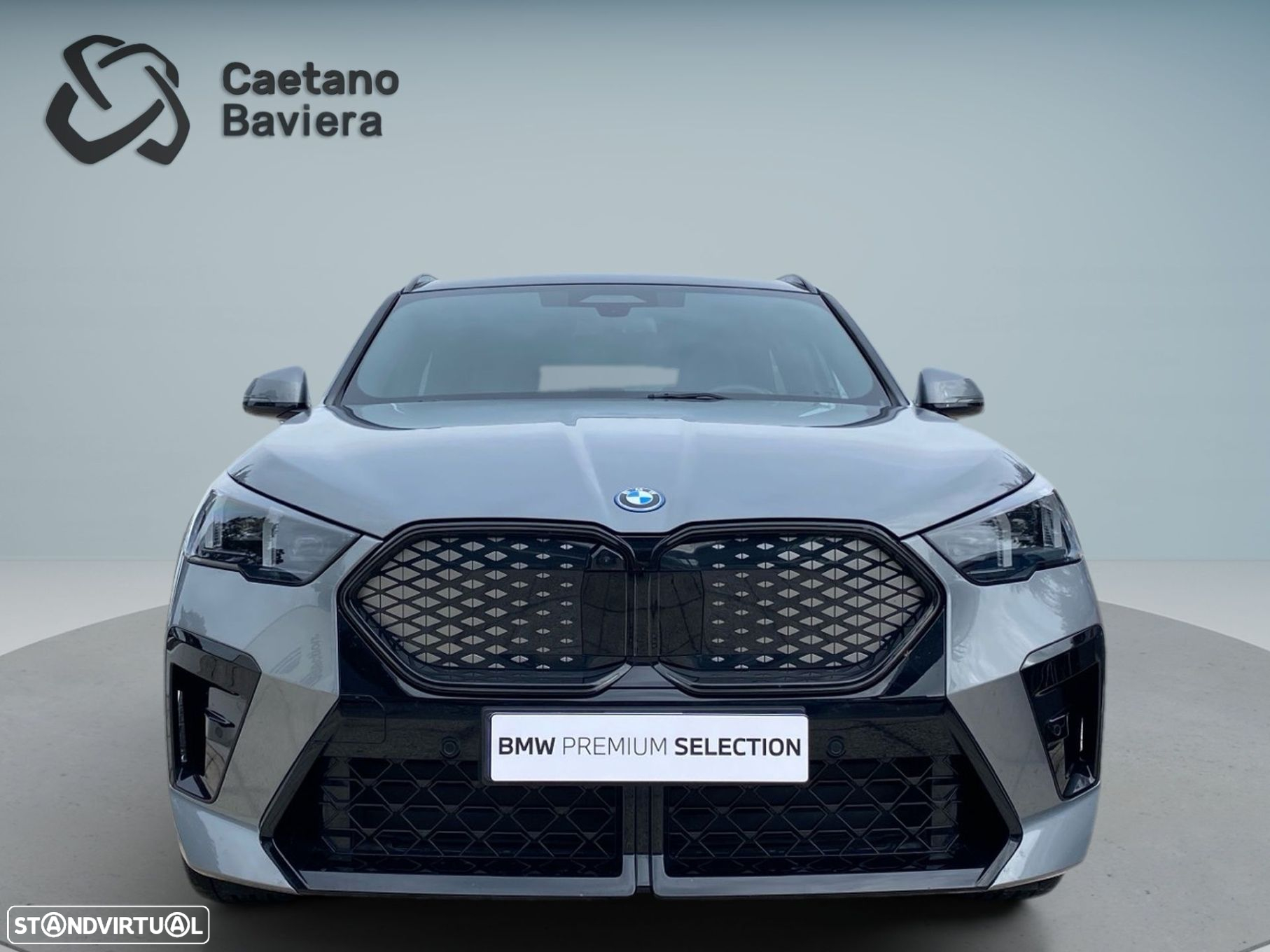 BMW iX2 xDrive30 Pack Desportivo M Pro - 26