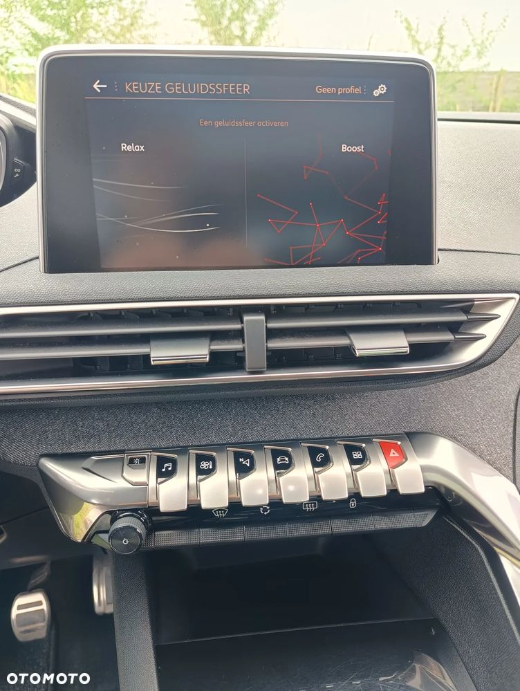 Peugeot 3008 - 28
