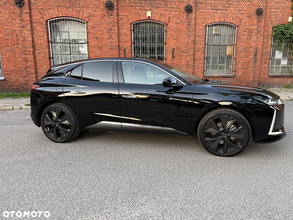DS Automobiles DS 4 1.6 E-Tense Rivoli - 2