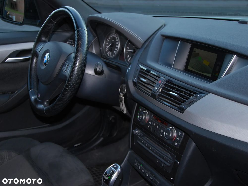 BMW X1 - 14
