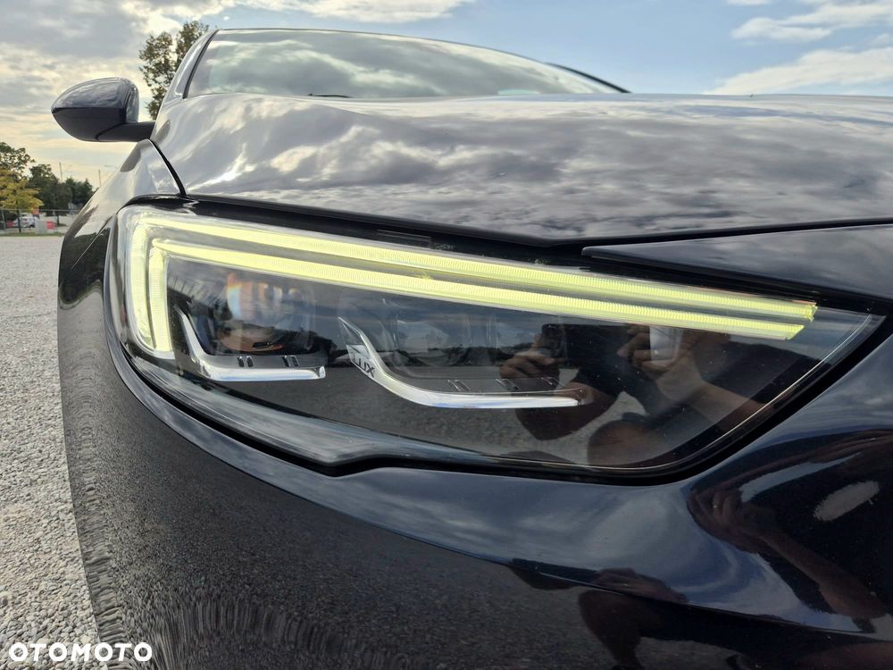 Opel Insignia 1.5 T Exclusive S&S - 7