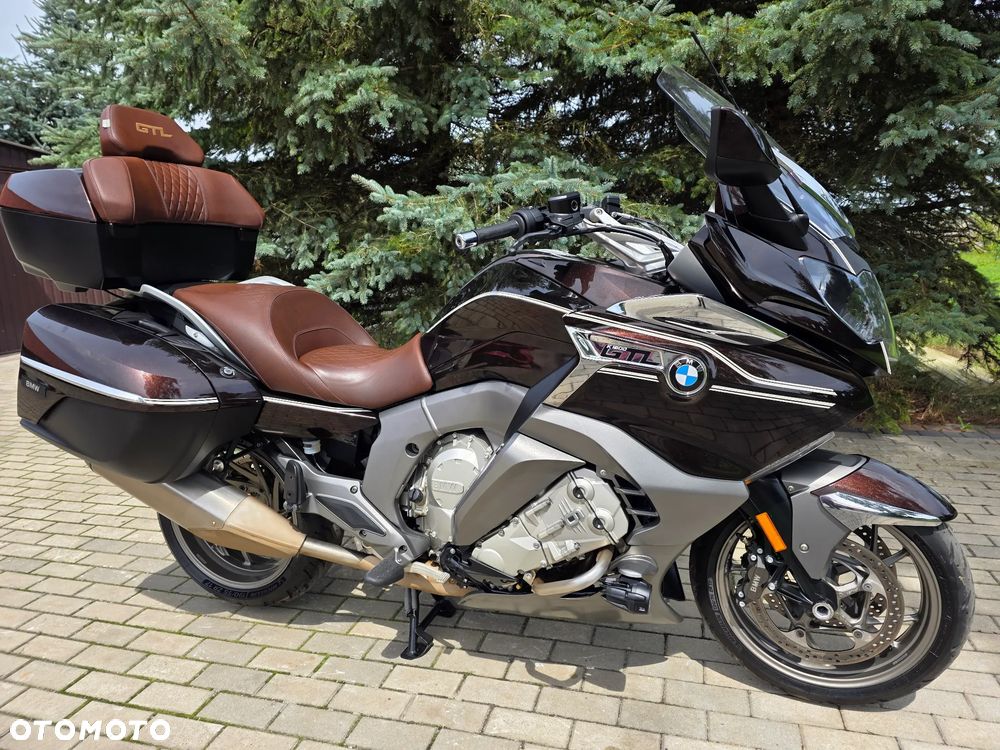 BMW K - 6