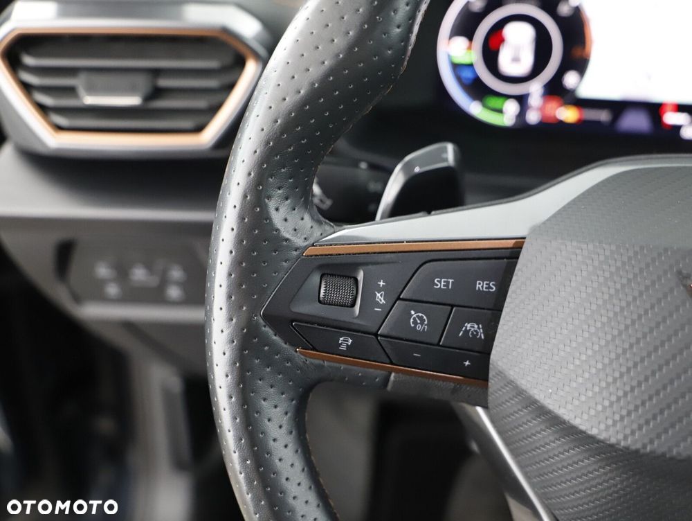 Cupra Formentor - 16
