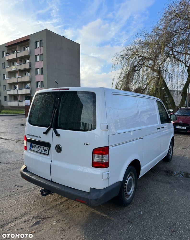 Volkswagen T5 - 11