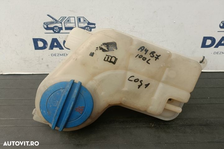 Vas expansiune 8E0121403 8E0121403 Audi A4 B7 [2004 - 2008] Avant wag - 1