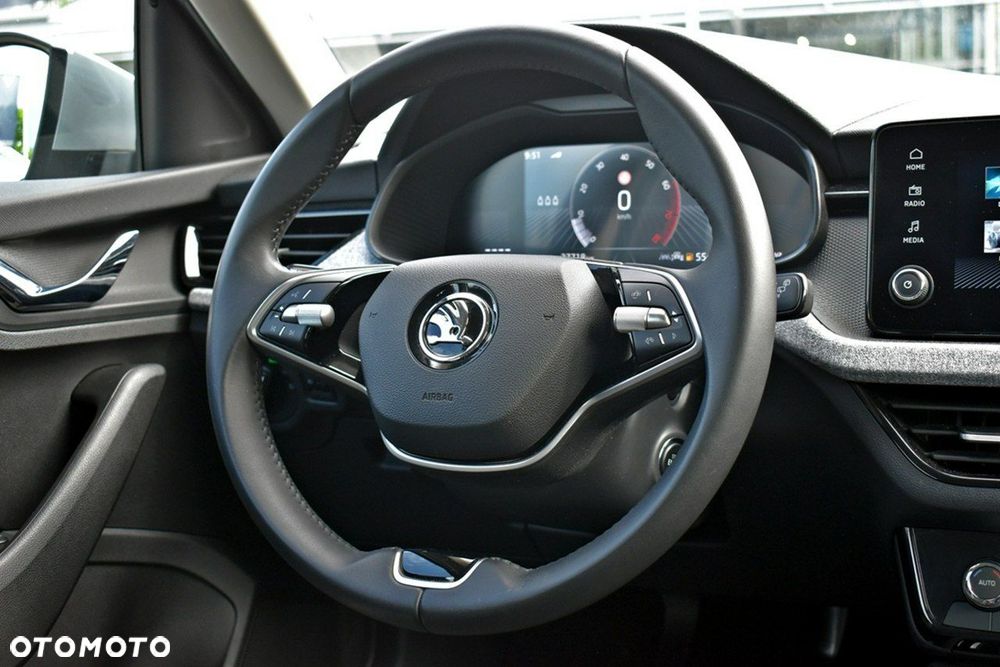 Skoda Kamiq 1.5 TSI Selection - 18