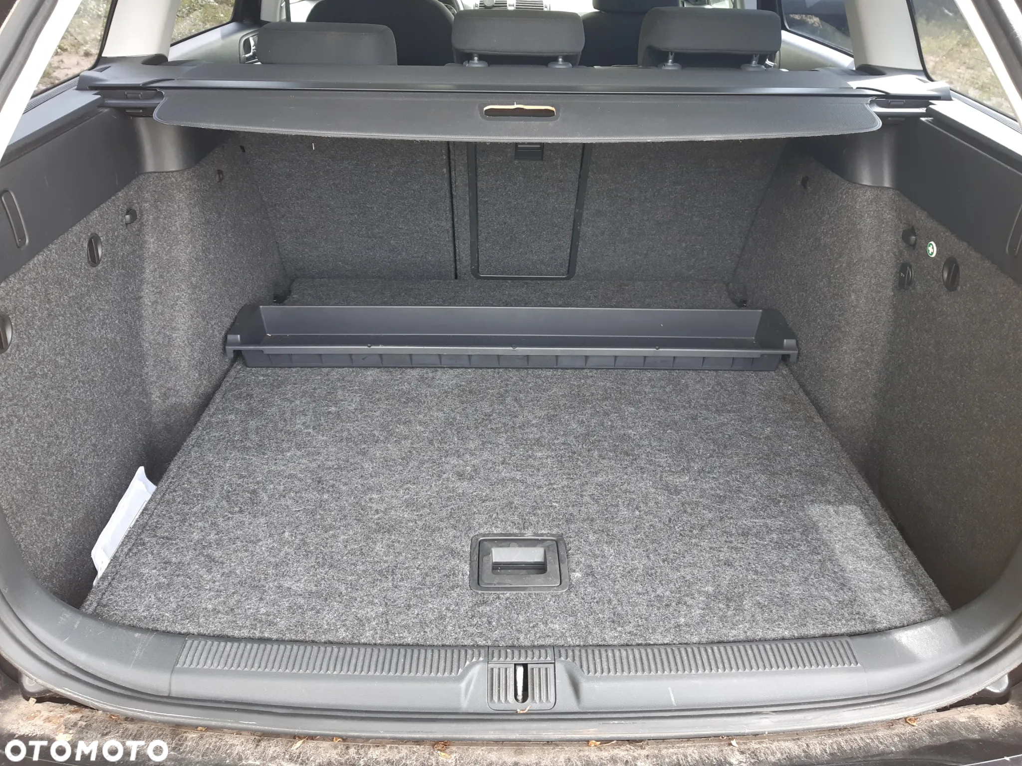 Skoda Octavia 1.8 TSI Ambition - 18