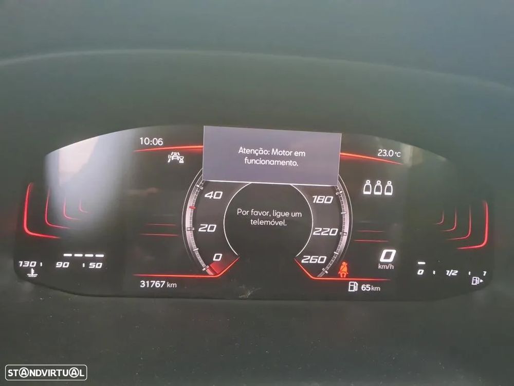 SEAT Ateca 1.0 TSI Style - 6