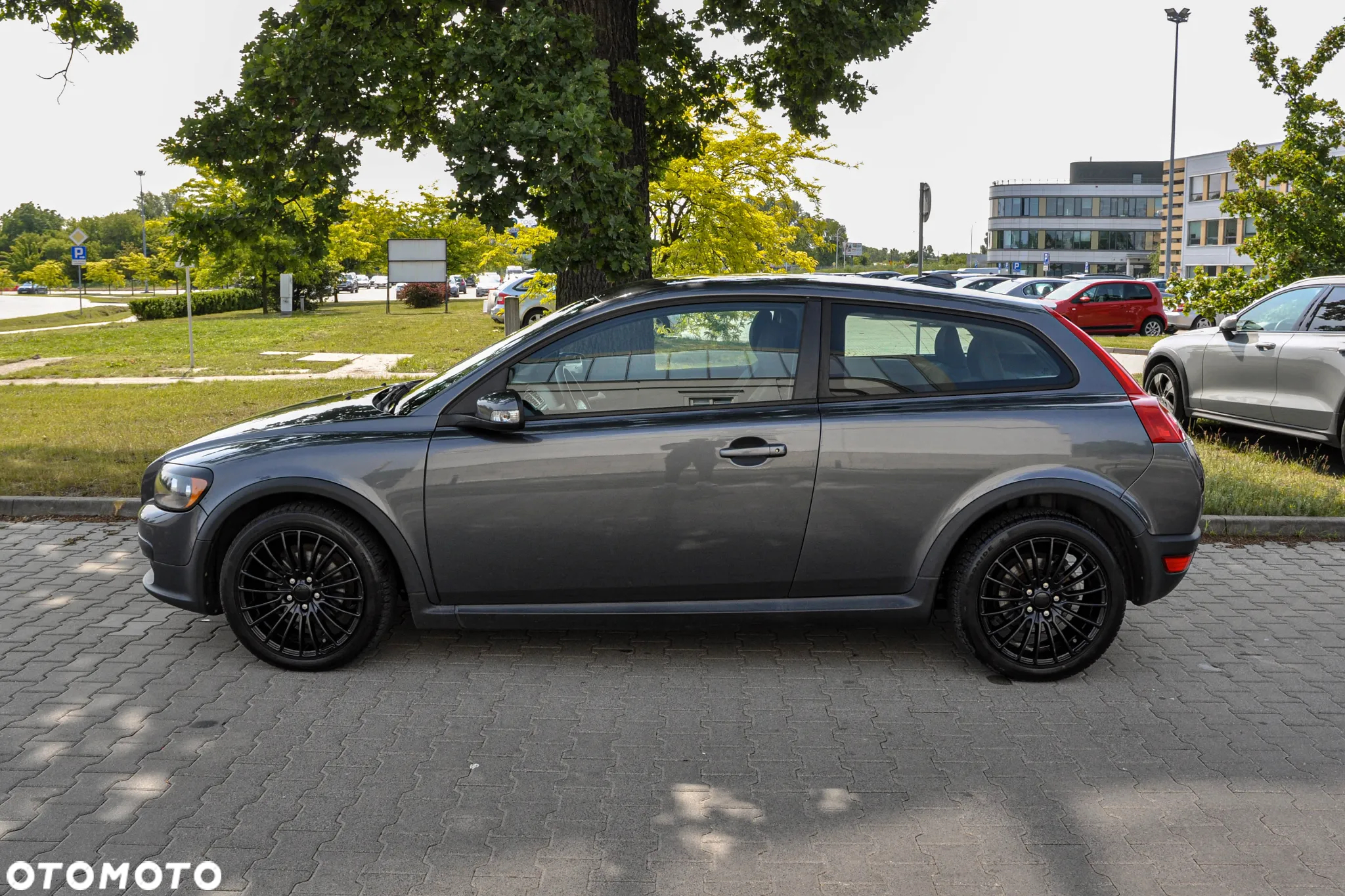 Volvo C30 2.0D - 2