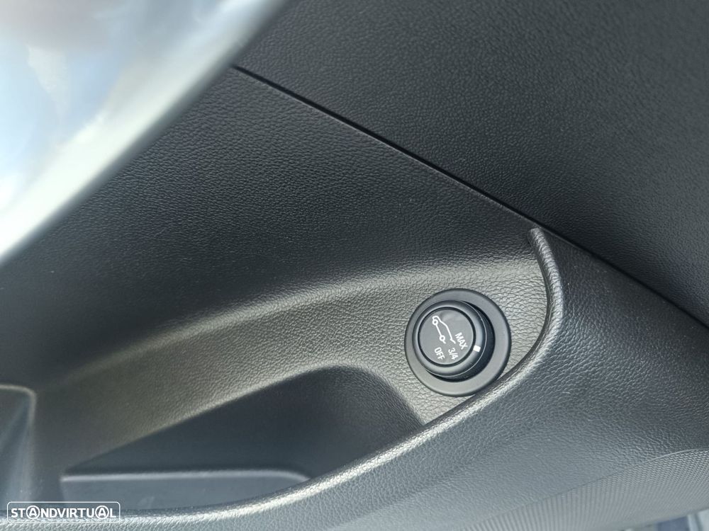 Opel Insignia Sports Tourer 2.0 CDTi Cosmo ecoFLEX - 11