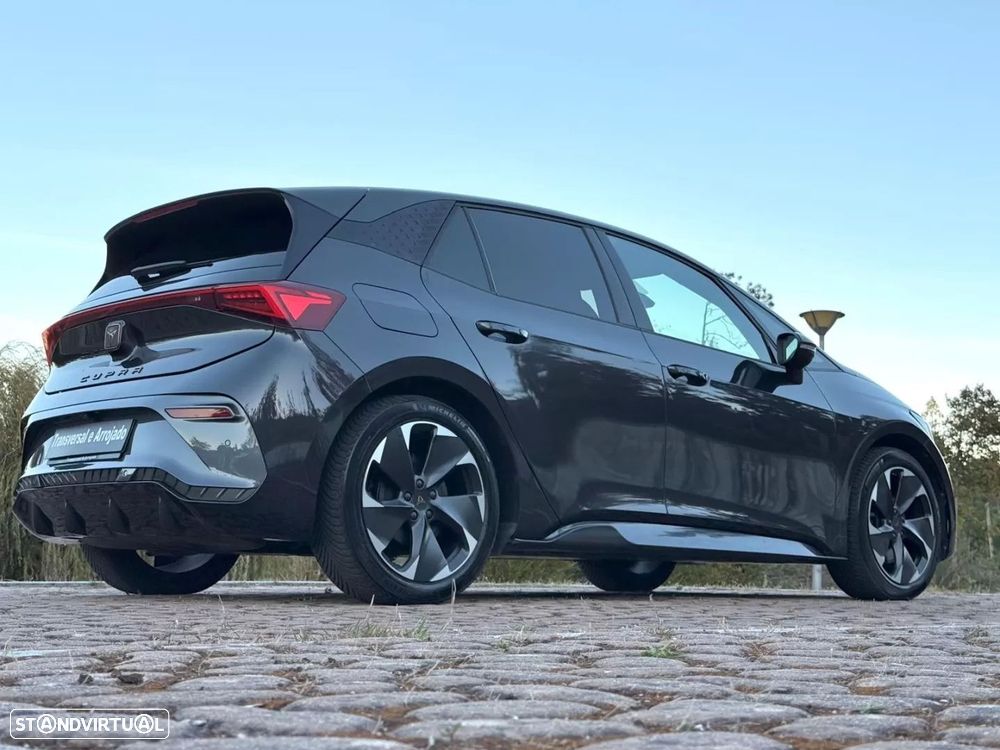Cupra Born 77 kWh e-Boost - 19