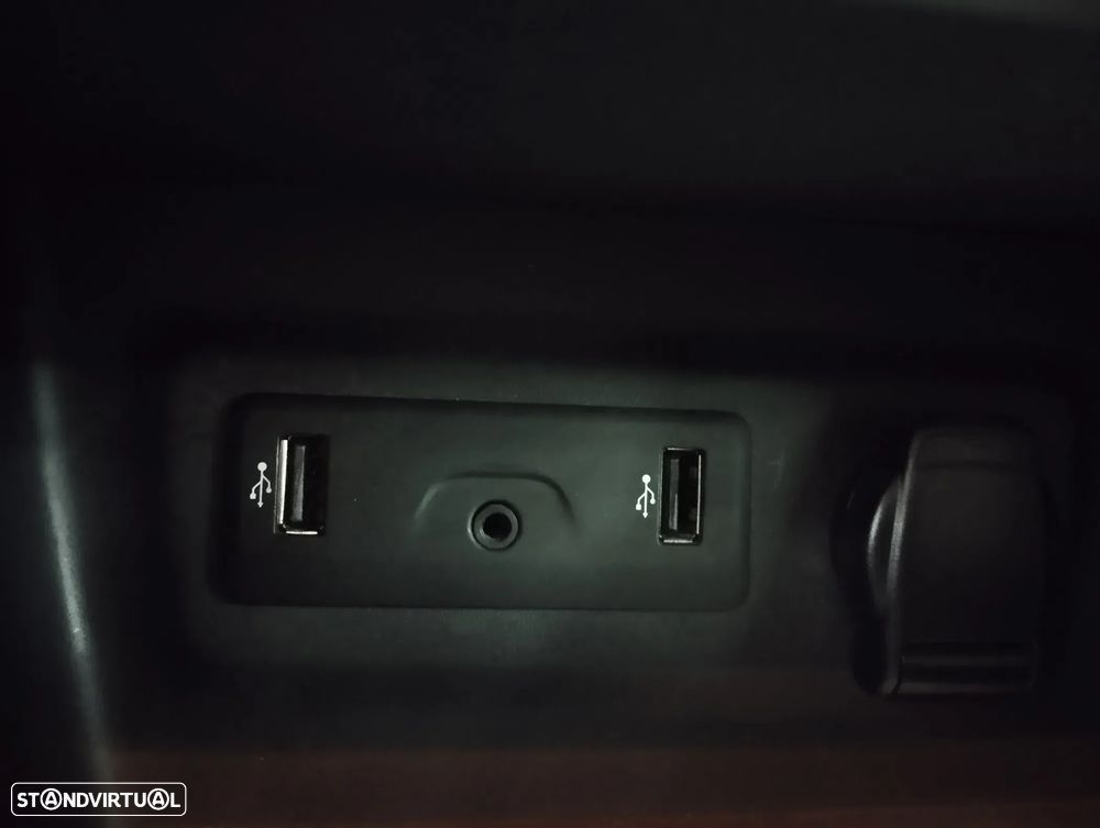 Renault Mégane Sport Tourer 1.5 Blue dCi Limited - 35