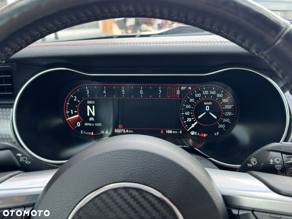 Ford Mustang - 28