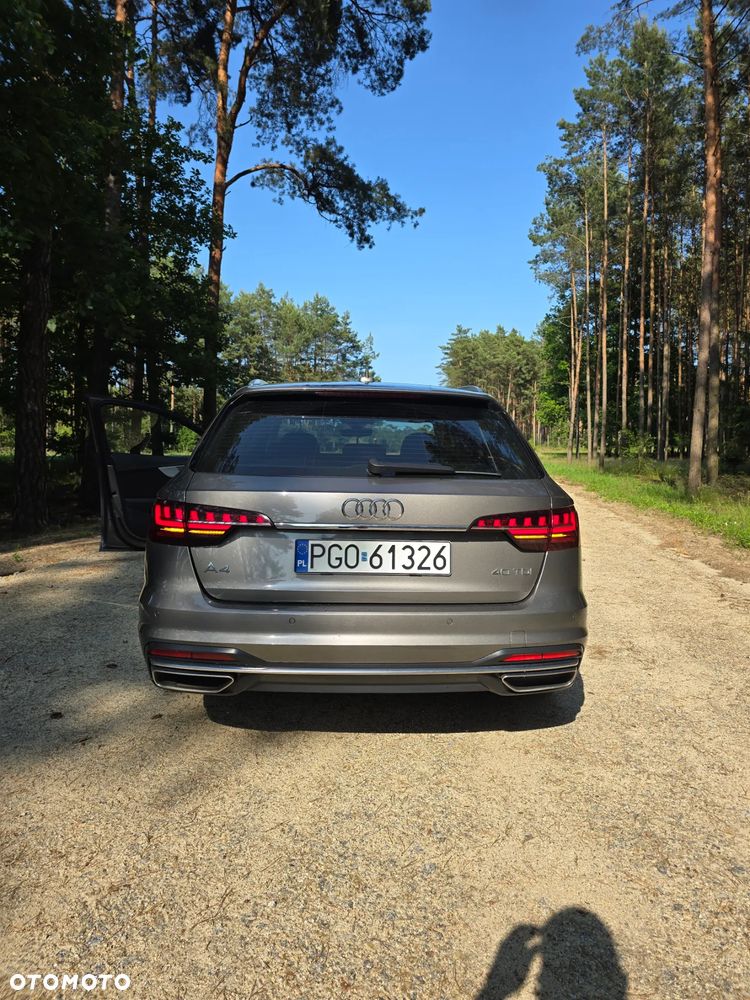 Audi A4 - 17