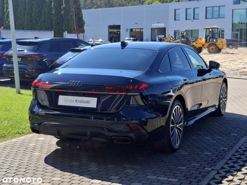 Audi A6 Limousine - 5