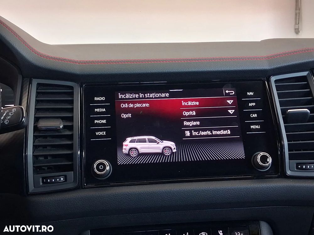 Skoda Kodiaq - 39