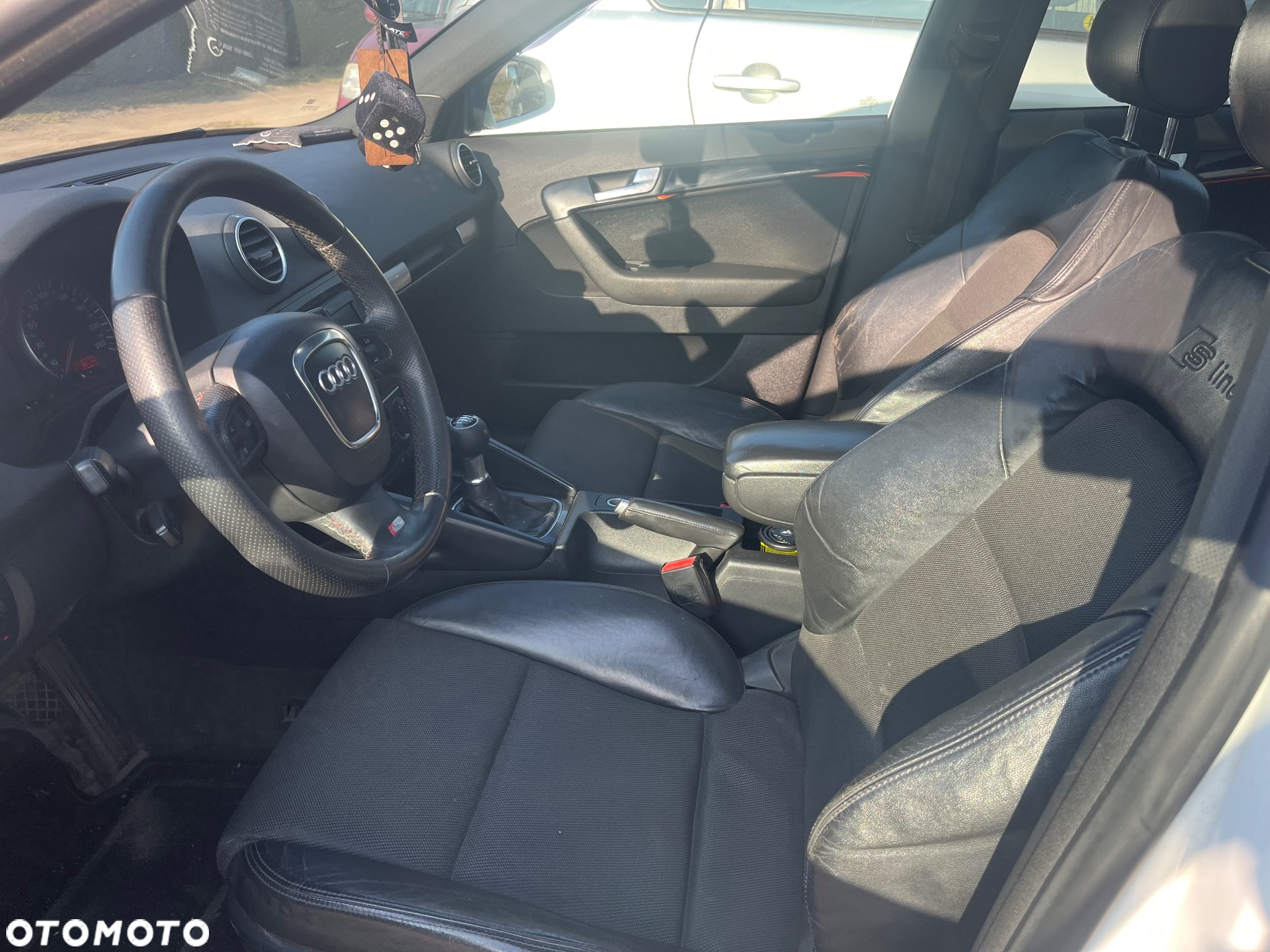 Audi A3 2.0 TDI Ambition - 10