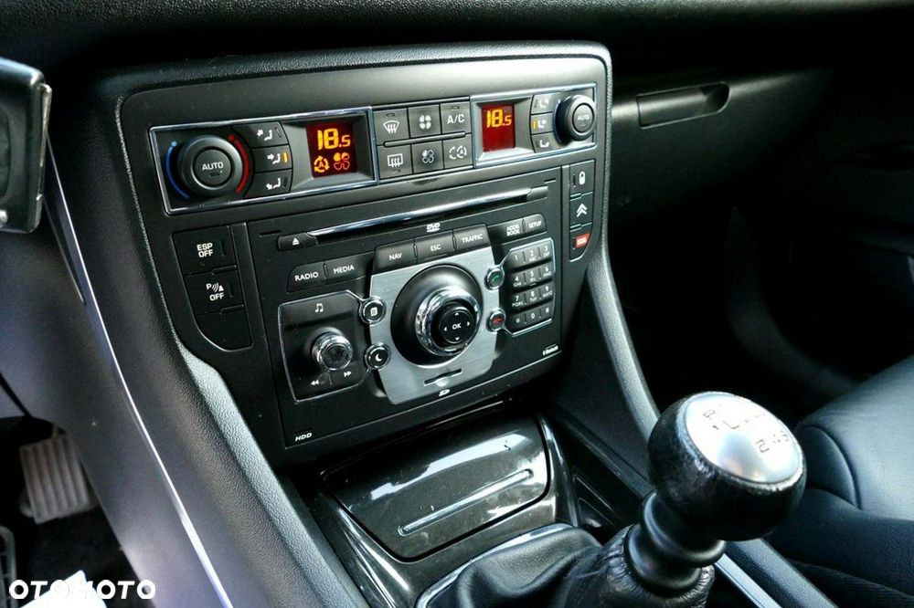 Citroën C5 2.0 HDi Exclusive - 32