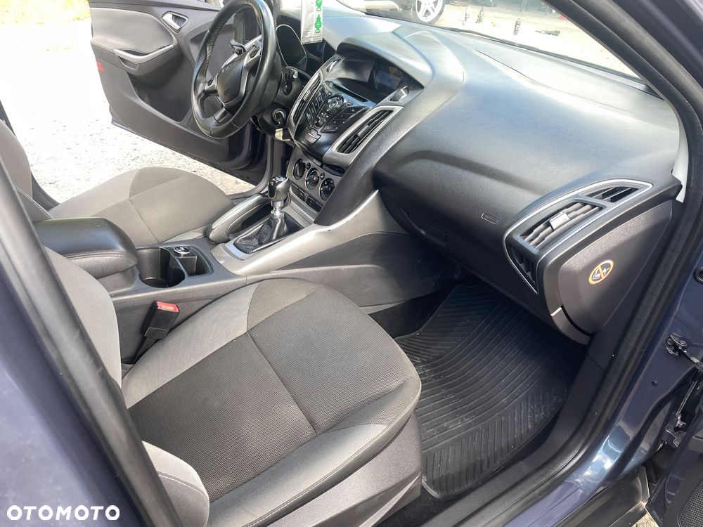 Ford Focus - 15