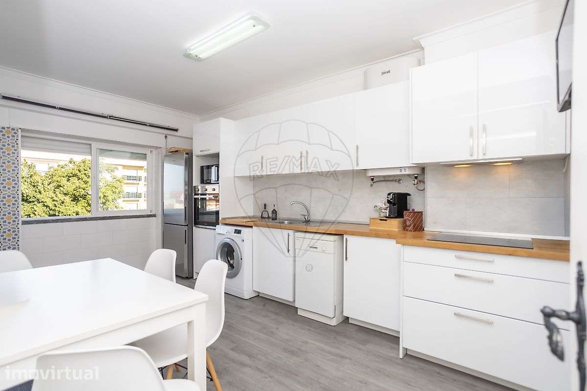Apartamento T2 para venda - Grande imagem: 2/22
