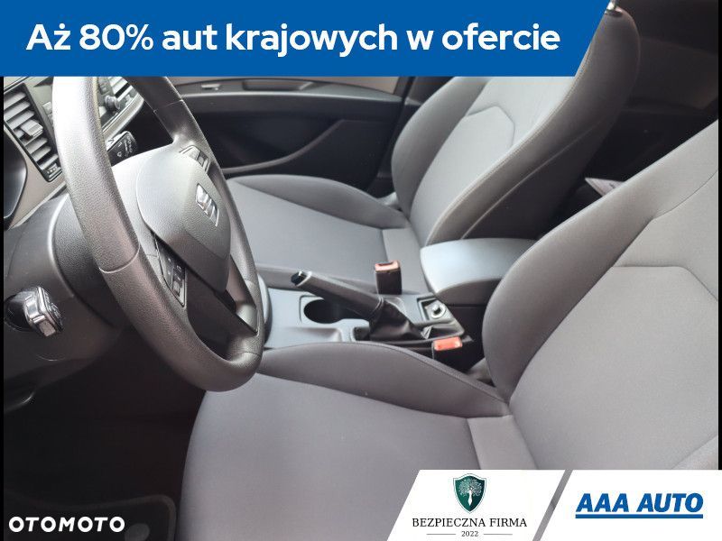 Seat Leon - 10