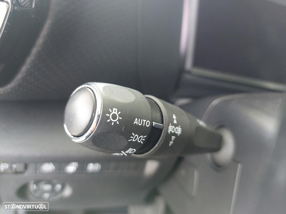 Citroën e-C4 50 kWh Feel Pack - 21