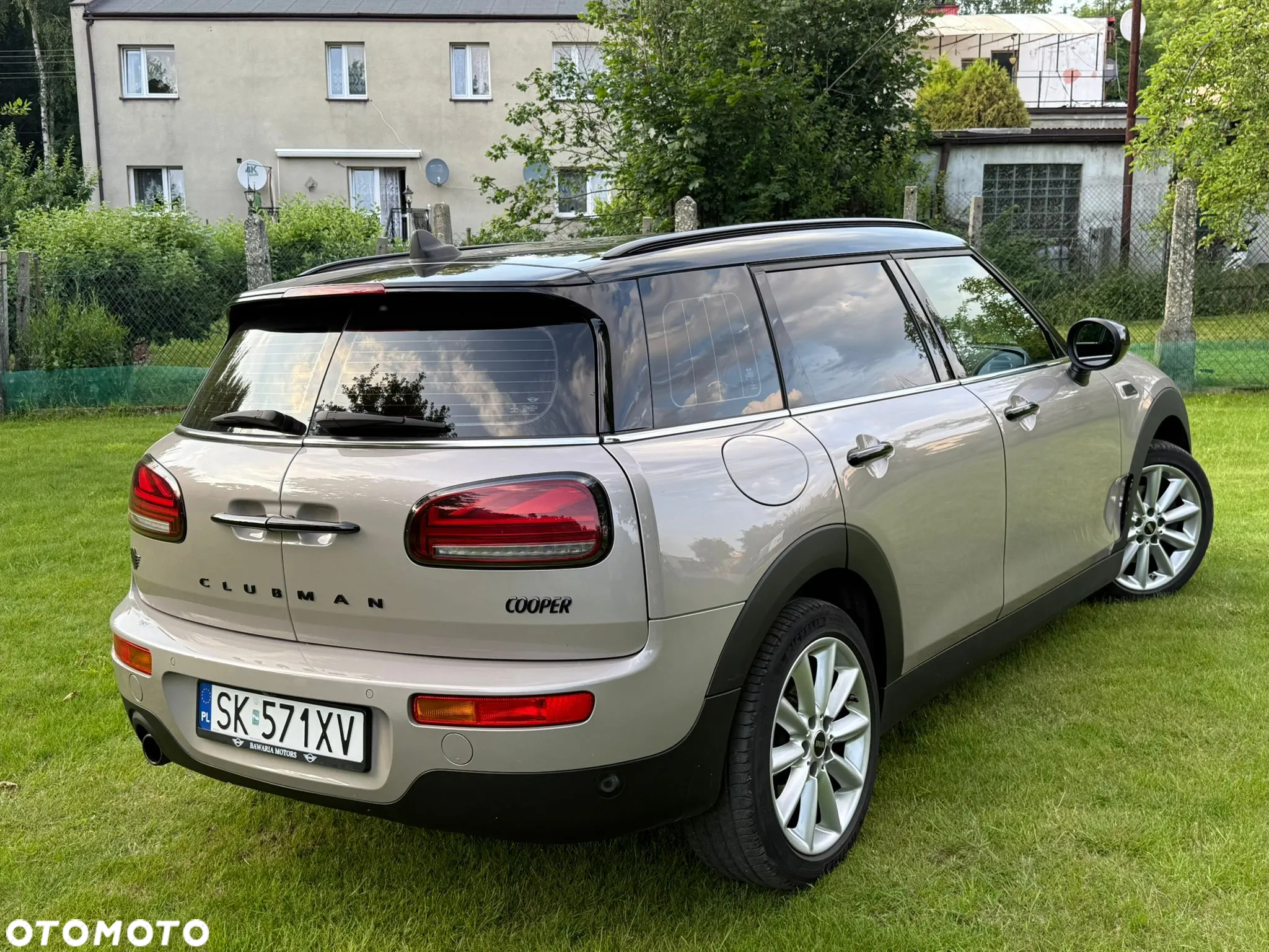 MINI Clubman Cooper - 7
