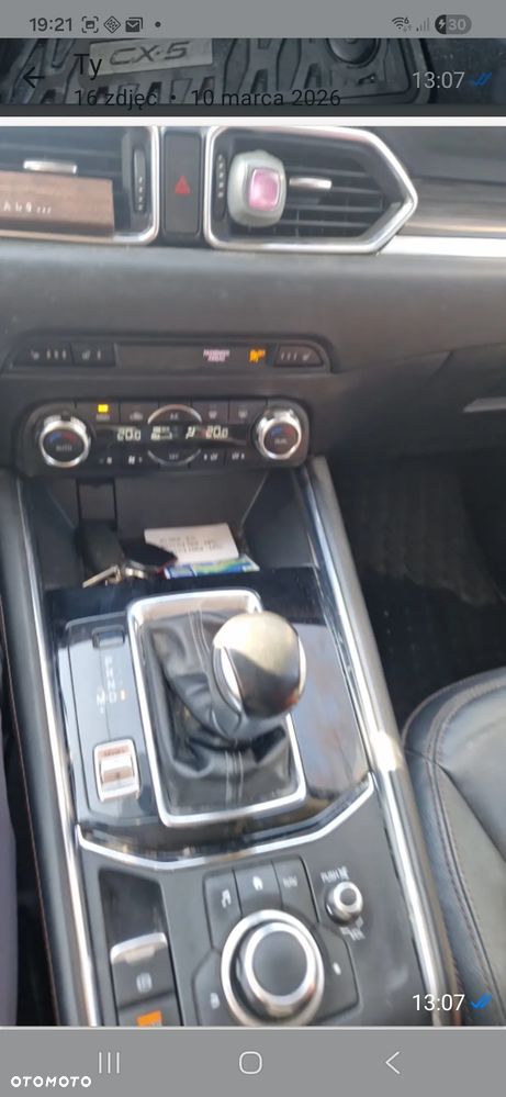 Mazda CX-5 2.5 Skypassion AWD - 11
