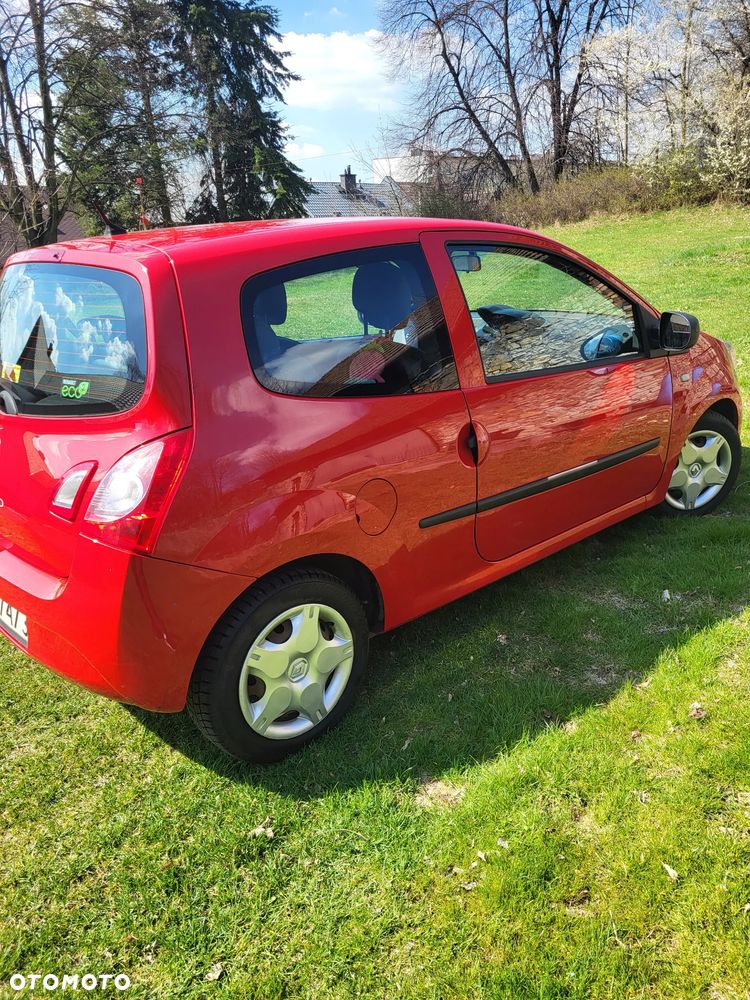 Renault Twingo - 3