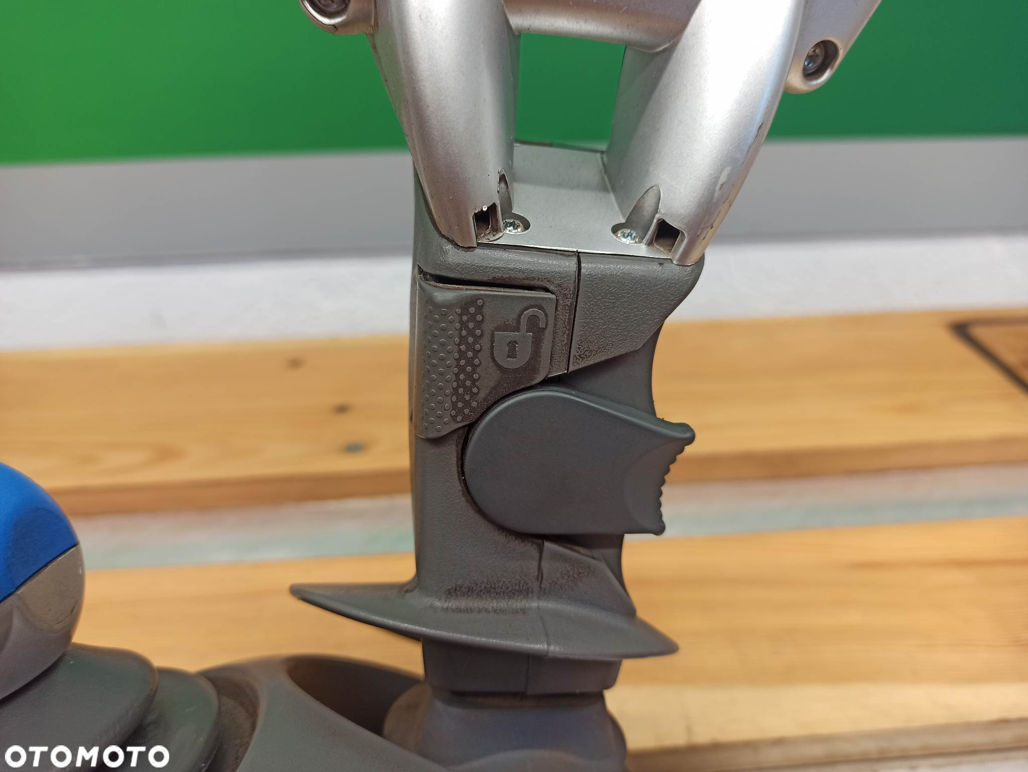 Joystick Fendt F931.970.160.030 - 9
