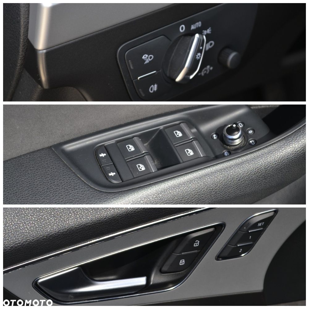 Audi Q7 45 TDI Quattro Tiptronic - 27