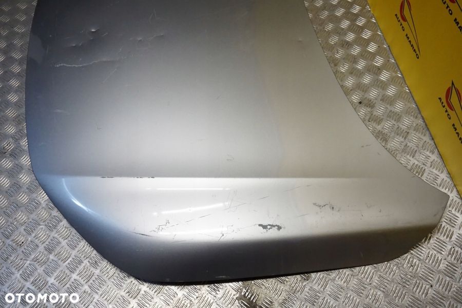 HONDA CIVIC 2022 2023 2024 - Maska Przód Pokrywa Silnika USA - 8
