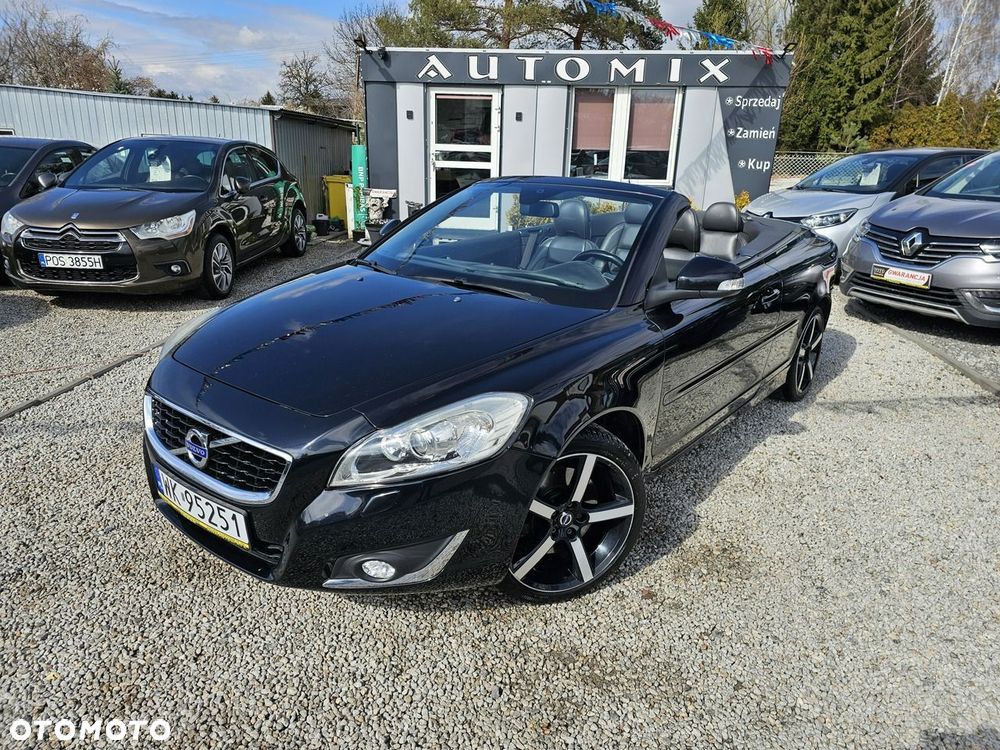 Volvo C70 - 31