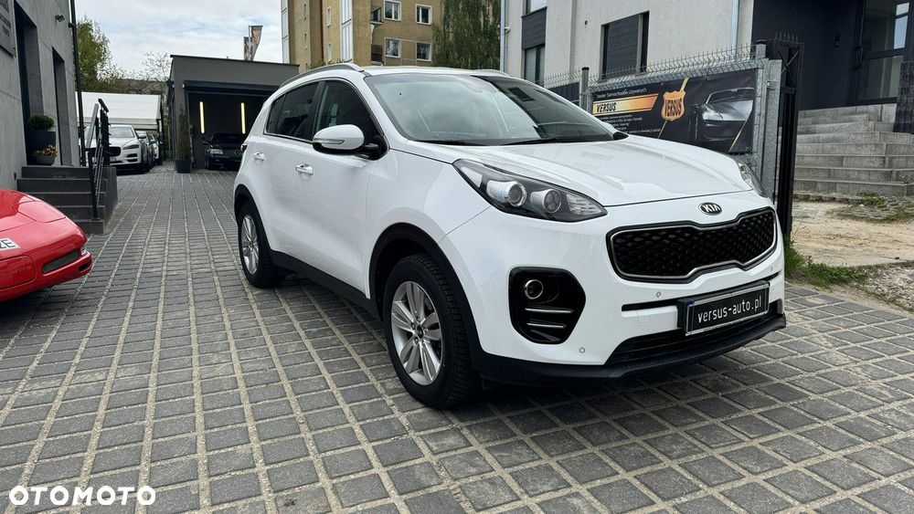 Kia Sportage - 3