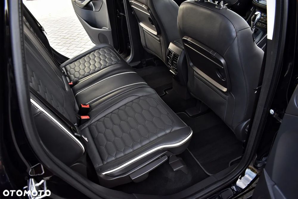 Ford Kuga Vignale 1.5 EcoBoost AWD ASS - 9