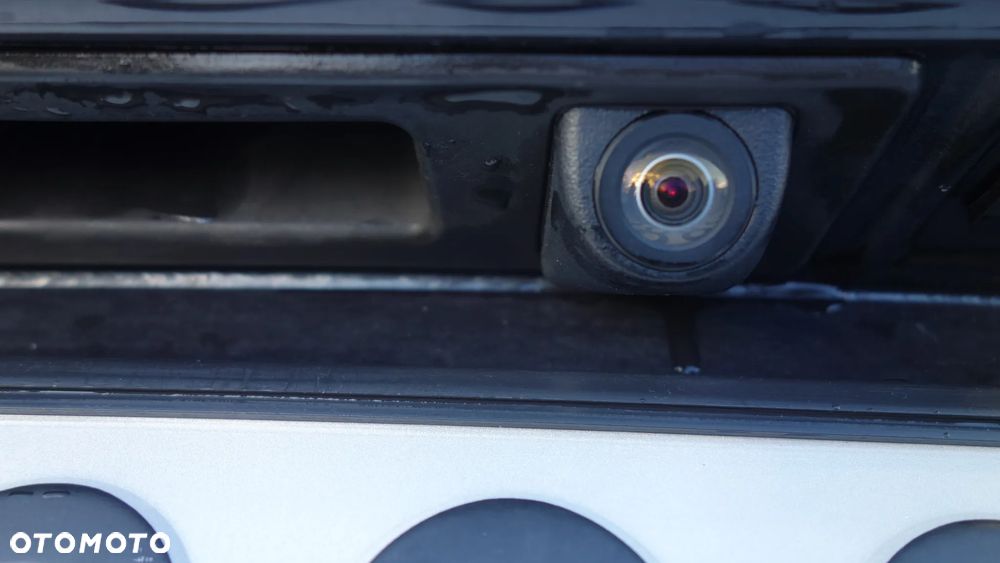 BMW Seria 5 520d Luxury Line - 32