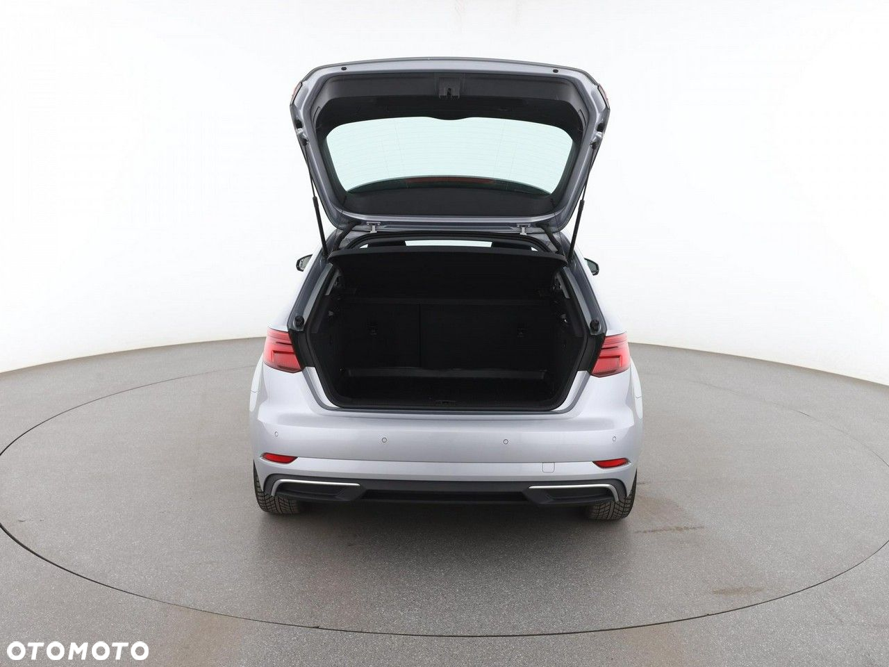 Audi A3 1.4 TFSI e-tron S tronic - 19