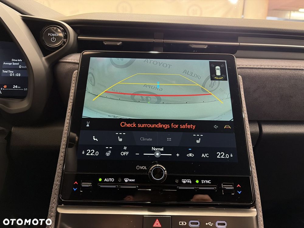 Lexus LBX 1.5 Hybrid Cool - 16