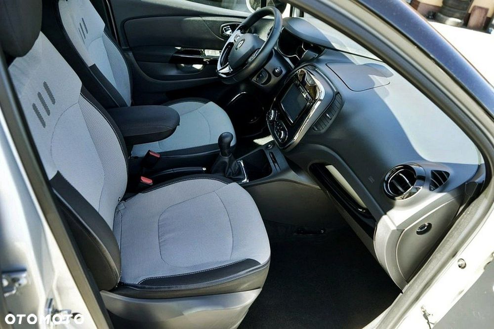 Renault Captur - 18