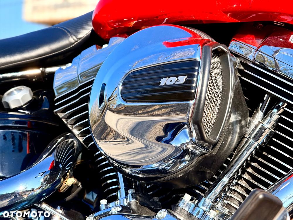 Harley-Davidson FXSB Breakout - 26