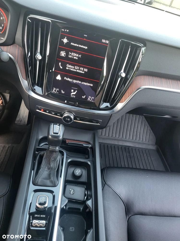 Volvo S60 - 15