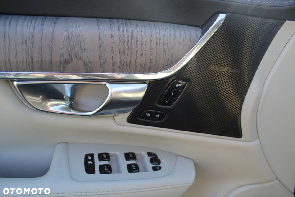 Volvo S90 B4 B Plus Bright - 18