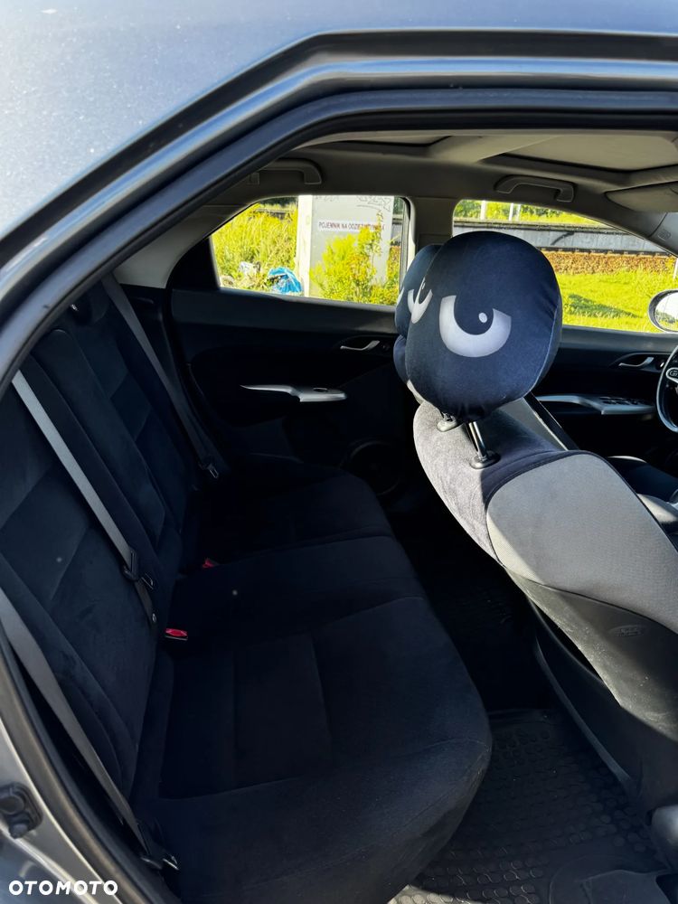 Honda Civic 1.8 Executive - 24