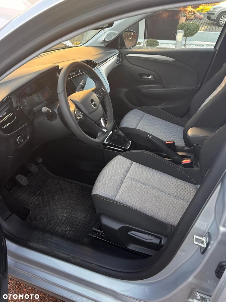 Opel Corsa 1.2 S&S - 9